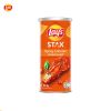 Wholesale Lay's Stax Spicy Lobster Potato Chips 70g x 24 Cans