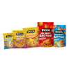 Poca Cheese Rice Crackers 108g x 24 Bags