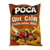 Poca BBQ Snack 60g   x 70 Bags