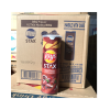 Lay's Stax BBQ Potato Chips 150g x 18 Cans
