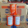 Lay's Stax Spicy Lobster Potato Chips 40g VN x 24 Cans