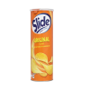 Slide Potato Crisps Original 145g x 14 Cans