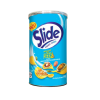 Slide Potato Crisps Scallop & Abalone Pizza 60g x 28 Cans