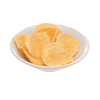 Slide Potato Crisps Original 75g x 28 Cans
