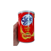 Slide Potato Crisps Hot Spicy 75g x 28 Cans