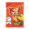 Wholesale Koimucho Corn Snack BBQ 36g x 80 Bags