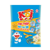 Wholesale Koimucho Corn Snack Garlic 36g x 80 Bags