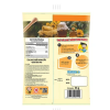 Wholesale Koimucho Corn Snack Honey 36g x 80 Bags