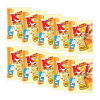 Wholesale Koimucho Corn Snack Honey 36g x 80 Bags
