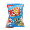 Wholesale Koimucho Corn Snack Garlic 64g x 40 Bags