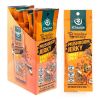 Mushroom Jerky Sweet and Spicy 25g