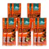 Mushroom Jerky Cajun Flavor 25g