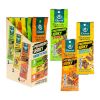 Mushroom Jerky Mix Variety Flavor 25g