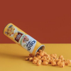 Wholesale Kido's Popcorn Golden Caramel 70g x 12 Cans