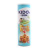 Wholesale Kido's Popcorn Salted Egg 70g x 12 Cans