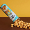 Wholesale Kido's Popcorn Salted Egg 70g x 12 Cans