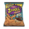 Oishi Zoodle Beef Rattles Flavor Snack 32g x 80 Bags