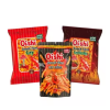 Oishi Snack Hot Shrimp 110g x 60 Bags