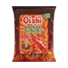 Oishi Snack Grilled Squid Salt and Chili 68g x 60 Bags