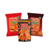 Oishi Snack Grilled Squid Salt and Chili 68g x 60 Bags