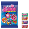 Wholesale Big Babol Gum Fruit 170g x 40 Pouches