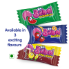 Wholesale Big Babol Gum Fruit 170g x 40 Pouches