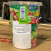 Wholesale Big Babol Sploosh Gum Fruit 252g x 18 Cups