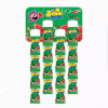 Wholesale Big Babol Sploosh Gum Watermelon 320g (4 Sheet x 16 Pcs ) x 12 Bags