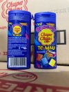 Chupa Chups Big Babol Gum Color Painting 27g  x 12 jars x 12 boxes