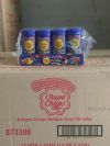 Chupa Chups Big Babol Gum Color Painting 27g  x 12 jars x 12 boxes