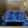 Wholesale Mentos Fresh Action Gum 56g x 6 Jars x 12 Boxes