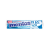 Wholesale Mentos Pure Fresh Peppermint 252g (16 Rolls x 15.75g) x 12 Blocks