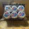 Wholesale Mentos White Mint Gum 60g
