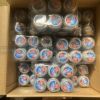 Wholesale Mentos White Mint Gum 60g