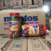Mentos Mix Fruits 486g