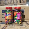 Mentos Mix Fruits 486g