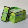 Wholesale Mentos Mint and Grape Flavor 17.5g x 12 Jars x 12 Boxes