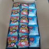 Boom Jelly Boom Peach 25g x 10 Pcs x 12 Sheets