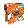 Wholesale Doowee Donut Chocolate Cake with Orange Jam 290g (10 x 29g) x 10 boxes