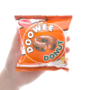 Wholesale Doowee Donut Chocolate Cake with Orange Jam 290g (10 x 29g) x 10 boxes