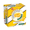 Wholesale Doowee Donut Cheese Cake with Cream Cheese 290g (10 x 29g) x 10 boxes