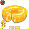 Wholesale Doowee Donut Cheese Cake with Cream Cheese 290g (10 x 29g) x 10 boxes