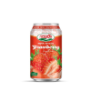 Nawon Strawberry 30% Fruit Juice Drink 330ml