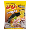MaMa Instant Noodles Minced Pork Flavour 60g x 30 Bags x 6 Boxes