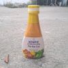 Kewpie Dressing Spicy Cheese 210ml x 12 Bottles