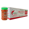 Chilica Chili Paste 212g x 24 Bottles