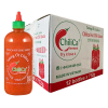 Chilica Hot Chili Sauce 712g x 12 Bottles