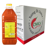 Chilica Chili Garlic Paste 4,7kg x 3 Bottles