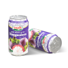 Nawon Mangosteen 30% Fruit Juice Drink 330ml