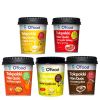O'Food Korean Tokpokki Sweet And Sour 105G
